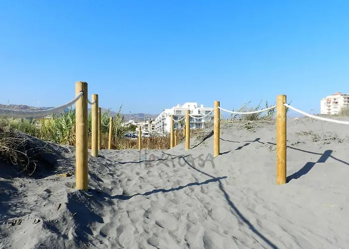 Panorama Beach - Sunrise Side