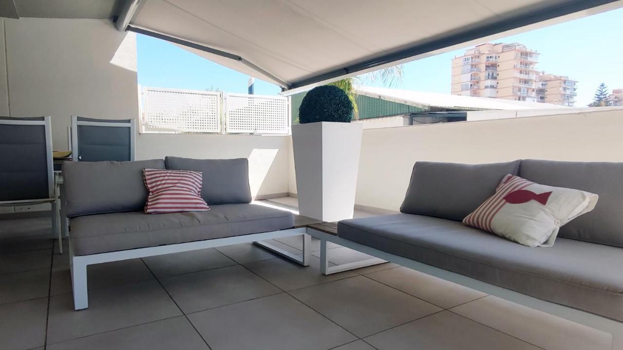 Panorama - Sunrise Side Apartment Torrox