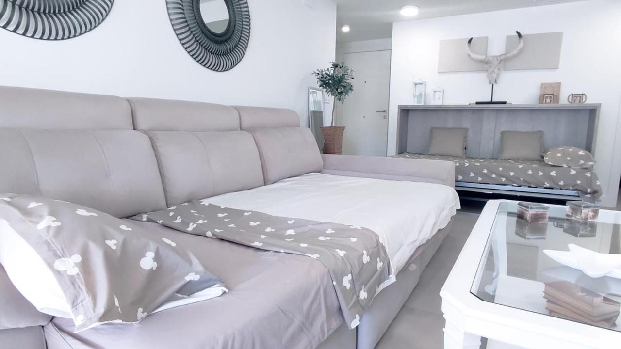 Apartment Panorama - Sunrise Side Torrox