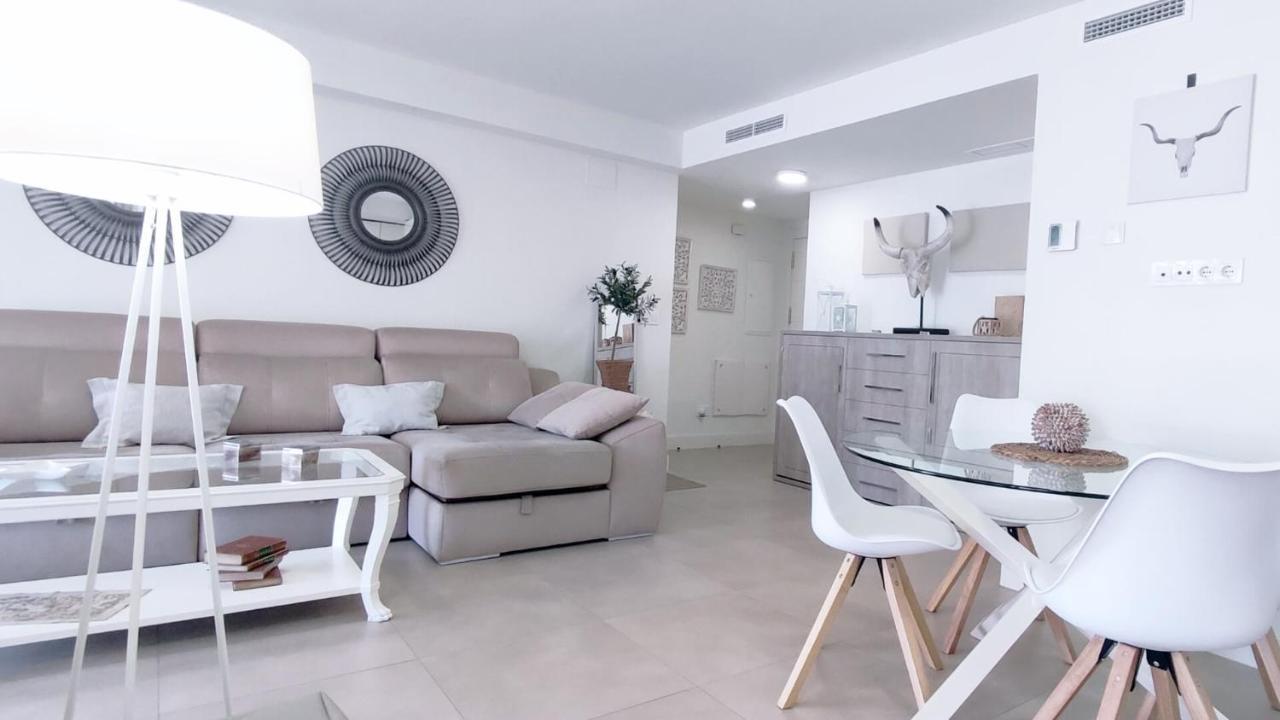 Apartment Panorama - Sunrise Side *