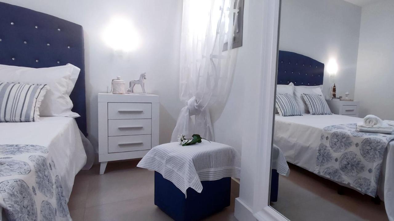 Panorama - Sunrise Side Apartment Torrox